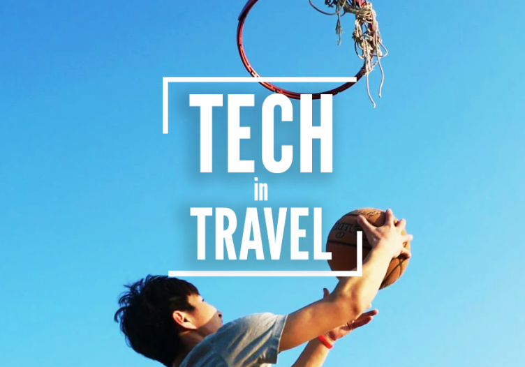 Ready for UK’s ETA? Find a basketball court worldwide. Tokyo’s Taxis without drivers. More.