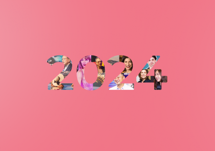 Hindsight is 2024 | Our top 12 stories of the year