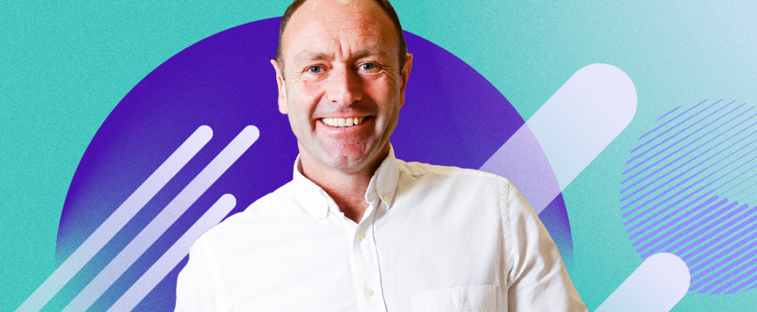 Future Lanes Ep 2: The Traveller | DAA’s Kenny Jacobs on the future of airports, retail and travel