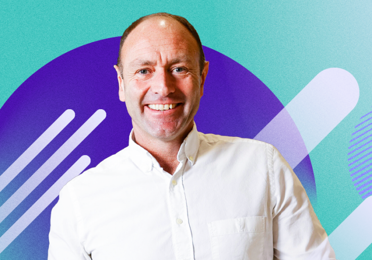 Future Lanes Ep 2: The Traveller | DAA’s Kenny Jacobs on the future of airports, retail and travel