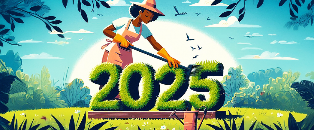 Your Guide to 2025 – Problems to be fixed and trends no one is talking about yet