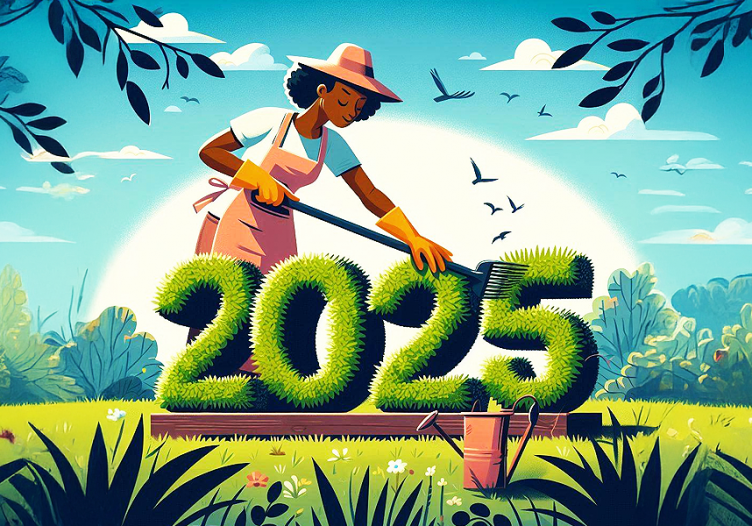 Your Guide to 2025 – Problems to be fixed and trends no one is talking about yet