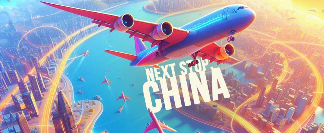 Pass the “mala” please: Asia demand for China travel surges