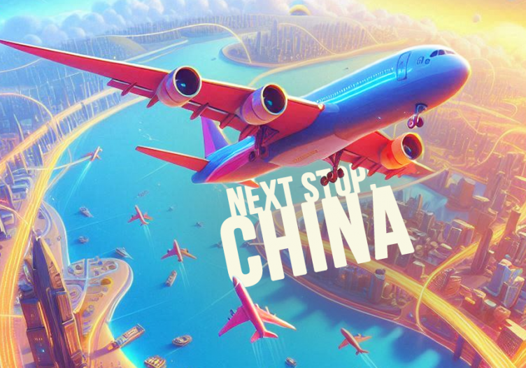 Pass the “mala” please: Asia demand for China travel surges