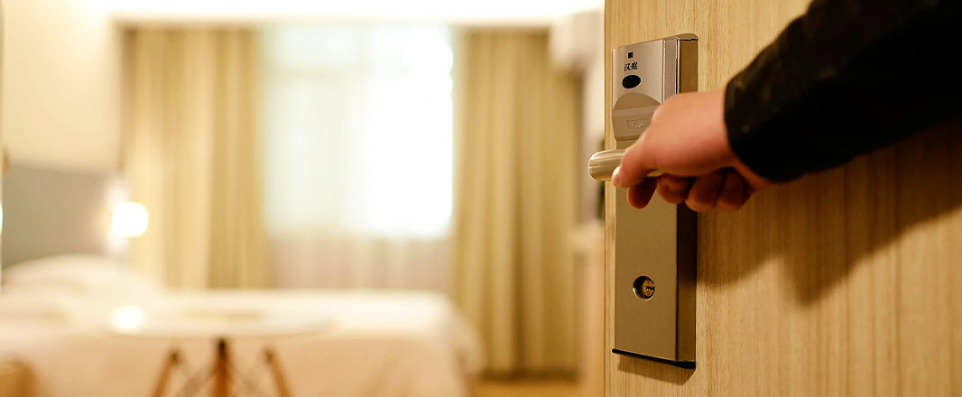 Private equity firm Creador acquires hospitality marketplace MG Group