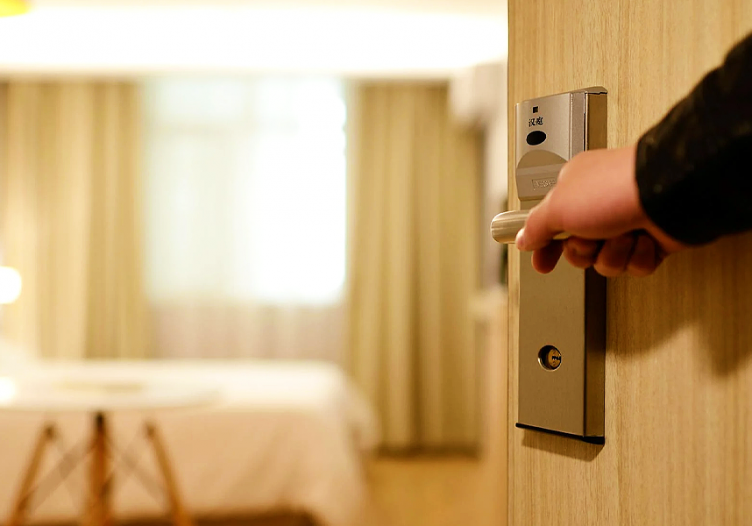Private equity firm Creador acquires hospitality marketplace MG Group