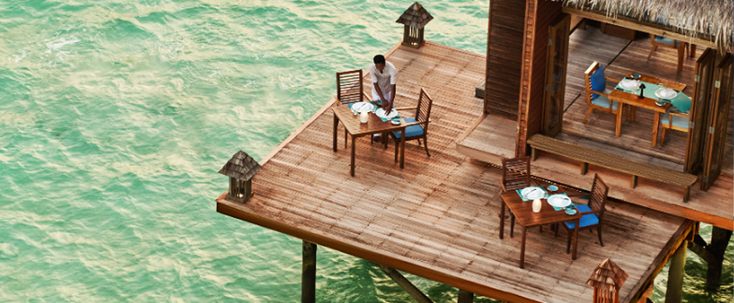 Did you know 50% of travellers book restaurants before their flight? Surprising trends shaping 2025 travel