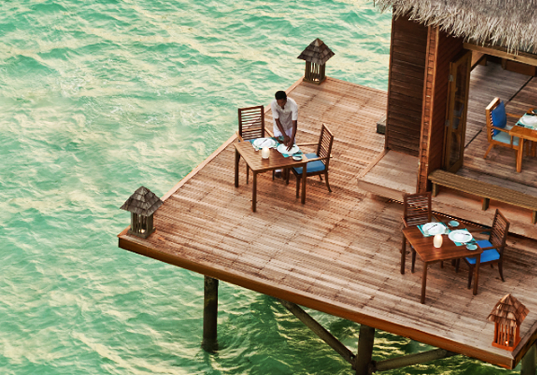 Did you know 50% of travellers book restaurants before their flight? Surprising trends shaping 2025 travel