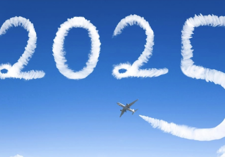 Who’s spending more and where they’re going in 2025