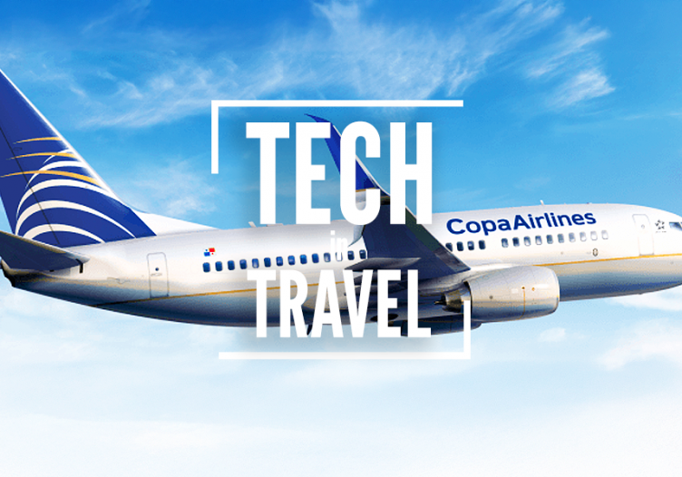 Real-time tourism insights. Instantly change BA flights. Agoda expands EcoDeals. Copa Airlines tracks travel requirements