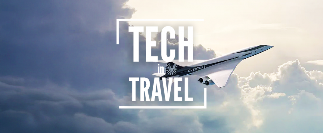 Thai entry goes digital. Boom goes supersonic. Insurance payouts surge. More.