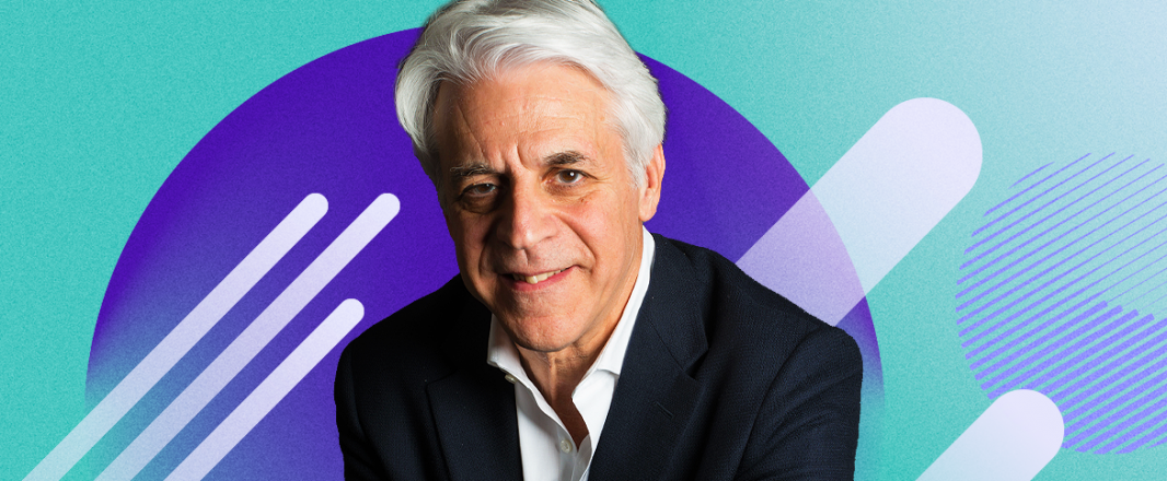 Future Lanes Ep 3: Let’s Talk Direct | Michel Taride on the road to disruption and discovery
