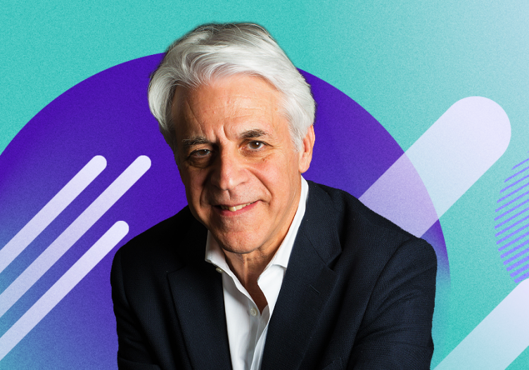 Future Lanes Ep 3: Let’s Talk Direct | Michel Taride on the road to disruption and discovery