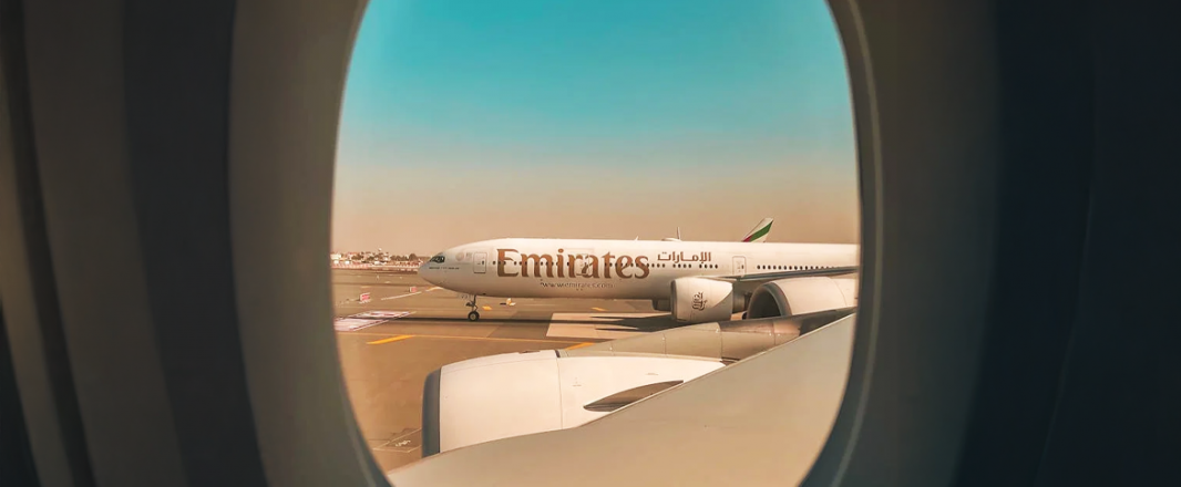 UAE air market projected to reach $5.4 billion by 2028