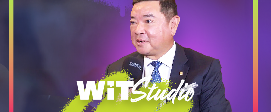 A year at the helm | Pan Pacific’s Melvin Lim on going beyond buzzwords in hospitality