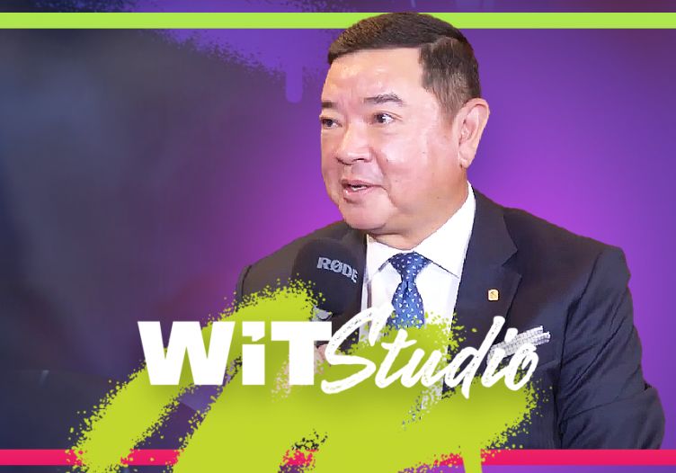 A year at the helm | Pan Pacific’s Melvin Lim on going beyond buzzwords in hospitality