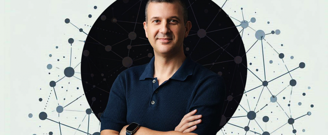 Let’s think about the connected trip from the customer perspective, says OAG’s Filipov