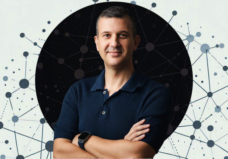 Let’s think about the connected trip from the customer perspective, says OAG’s Filipov