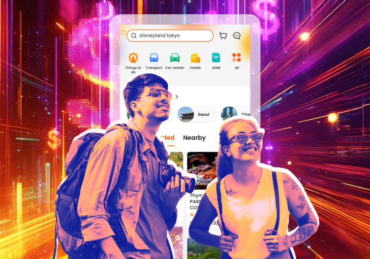 Klook’s $100M fund raise signals confidence in the travel experiences sector