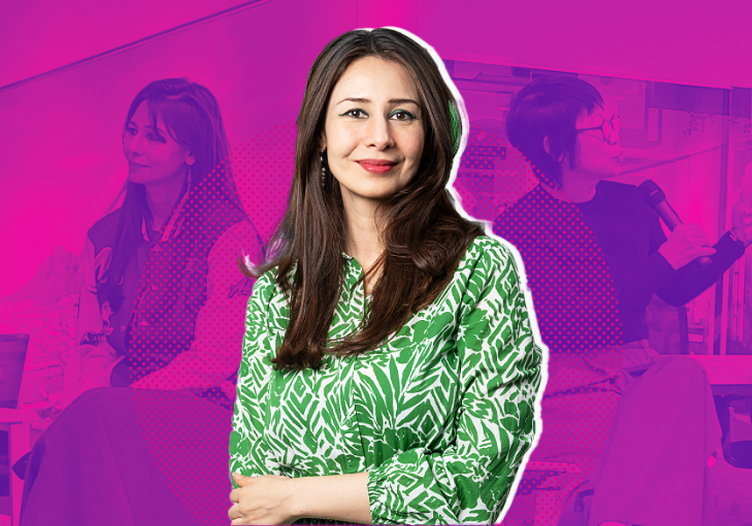Nadia Omer on lessons from strangers, and focus on cost, price and budget travel