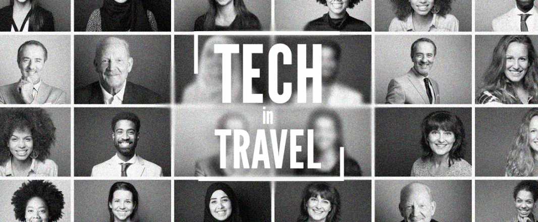 Travel tech lacks diversity. Cathay Pacific gets speedy. Bed bug business. AI aids Trivago.