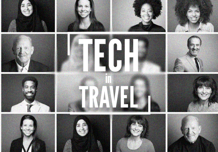 Travel tech lacks diversity. Cathay Pacific gets speedy. Bed bug business. AI aids Trivago.