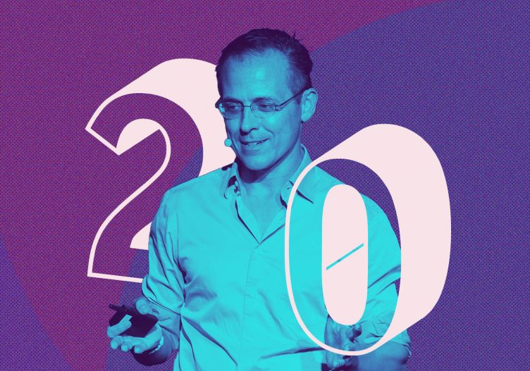 Fritz Demopoulos on self-awareness, fishing and outsiders | Conversations On Turning 20
