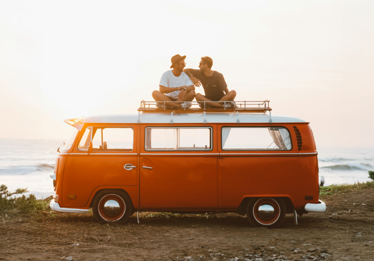 Experiences are central to travel booking decisions, particularly for younger travellers