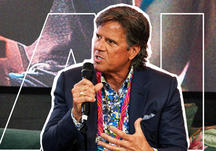 Don’t write off AI as hype: Once-in-a-generation transformation, says Chris Hemmeter