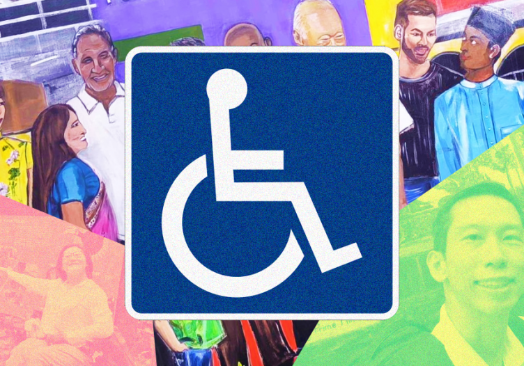 Accessibility in tourism is more than ramps and wheelchair access