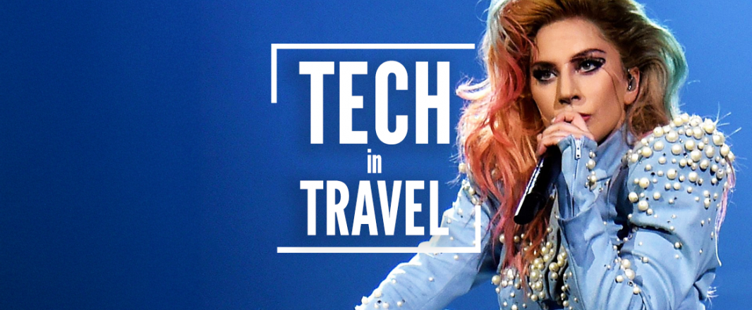Klook goes Gaga. AI regulates STRs. Singapore Airlines bans power banks. Sentosa x Weixin Pay. More.