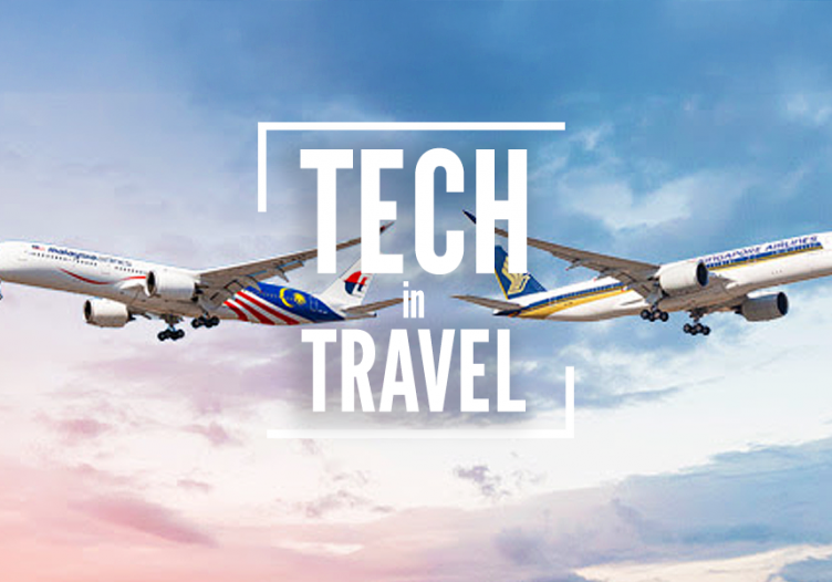 Enrich-ing Singapore Airlines. Business travellers trust AI. TripAdvisor vs fraud. Mabrian and WTTC want to drive tourism. More.