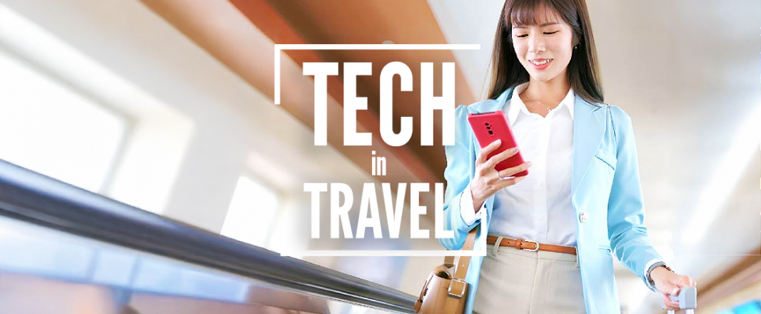 Expedia and Emirates simplify. HotelPORT launches ReputationAI. Travel sites’ accessibility issues. More.