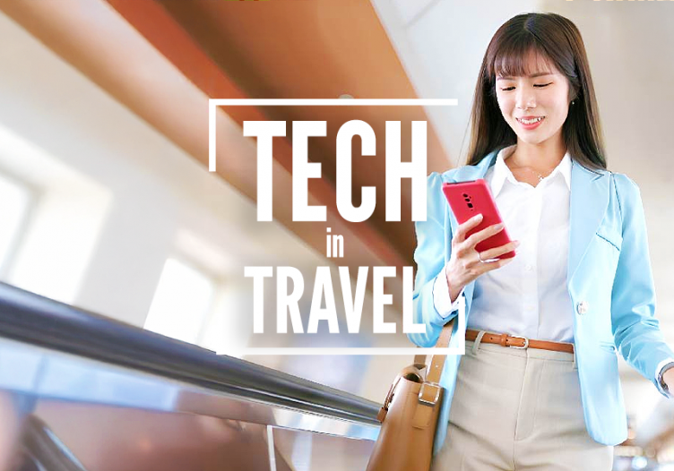 Expedia and Emirates simplify. HotelPORT launches ReputationAI. Travel sites’ accessibility issues. More.