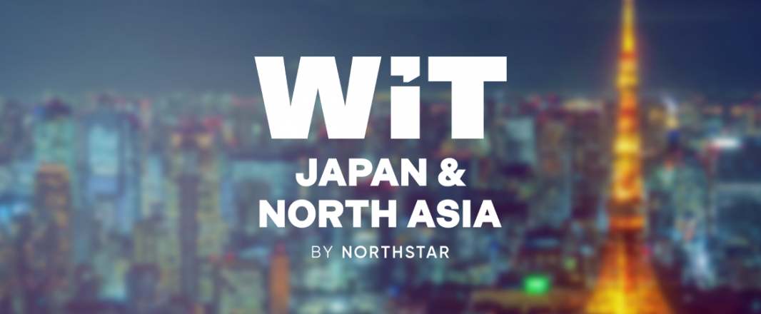 The future of Northeast Asia travel is online