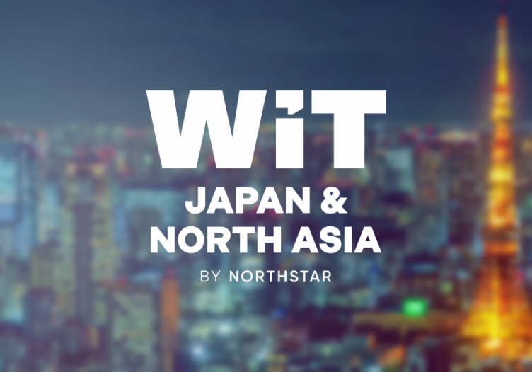 The future of Northeast Asia travel is online