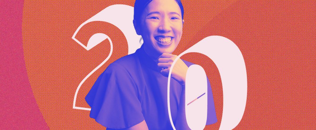 Jacinta Lim on AI, niche communities and the quandary of travel | Conversations On Turning 20