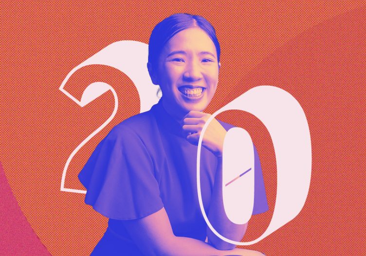 Jacinta Lim on AI, niche communities and the quandary of travel | Conversations On Turning 20