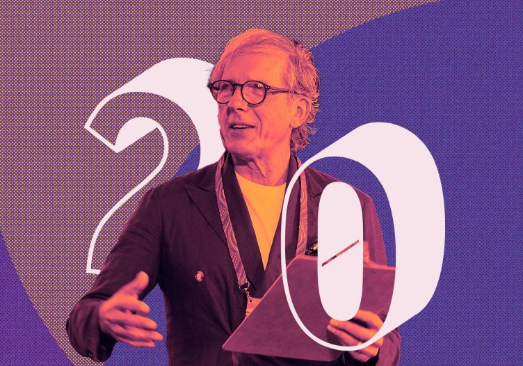Stephan Ekbergh on new life, close calls and renaissance | Conversations On Turning 20