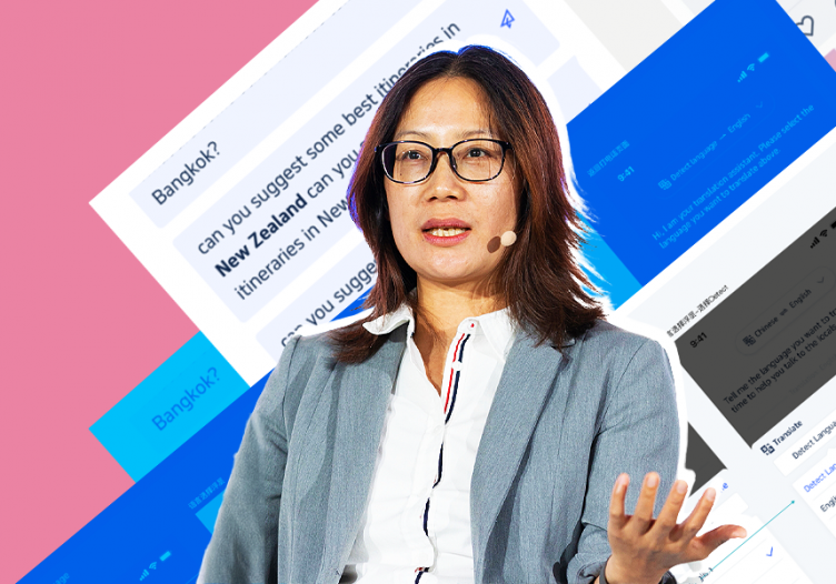 AI at hyperspeed: TripGenie goes multi-modal, launches live translation