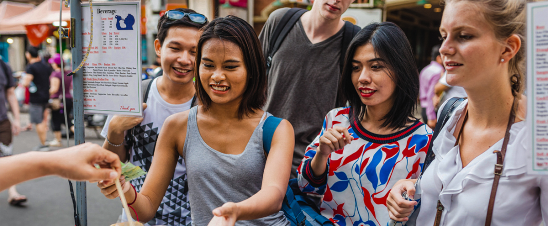 Singapore-based travellers more mindful of tourism impact on communities