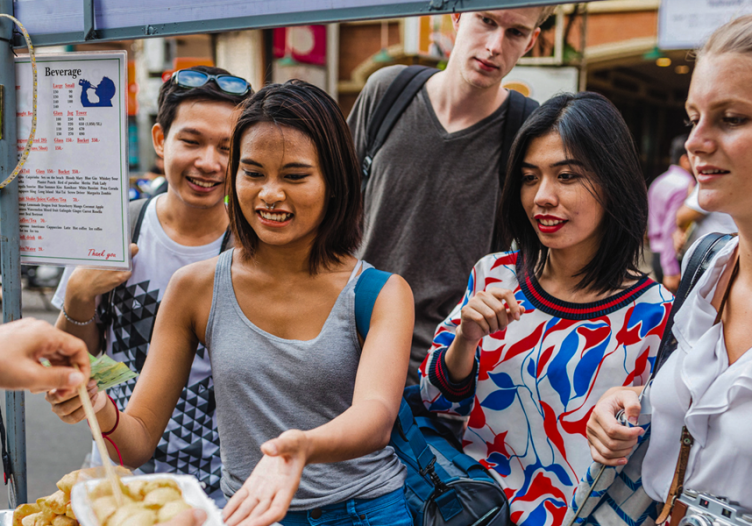 Singapore-based travellers more mindful of tourism impact on communities
