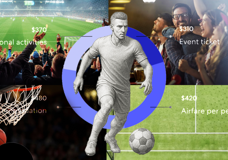 Australia and Japan lead the global surge in sports tourism