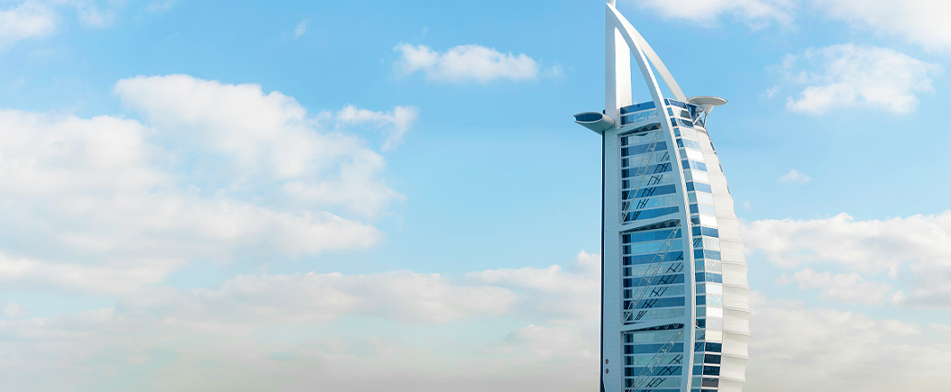 Mid-range expansion and upscale realignment, key opportunities for Middle East hospitality market