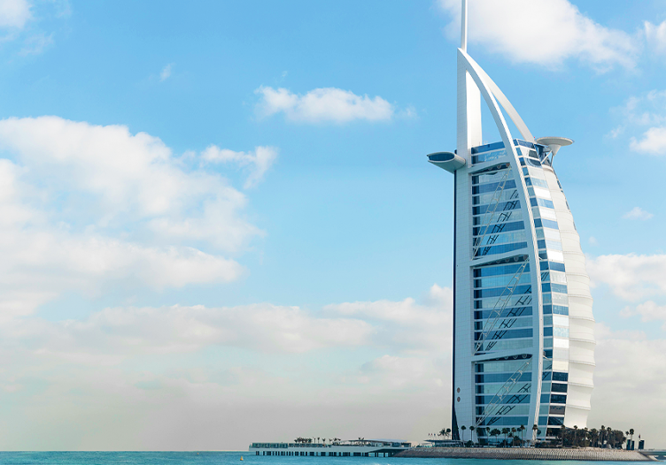 Mid-range expansion and upscale realignment, key opportunities for Middle East hospitality market