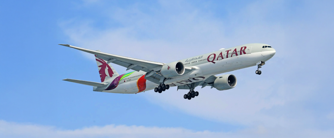 Middle East air connectivity set for growth in 2025, led by UAE, Türkiye, and Saudi Arabia
