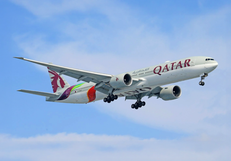 Middle East air connectivity set for growth in 2025, led by UAE, Türkiye, and Saudi Arabia