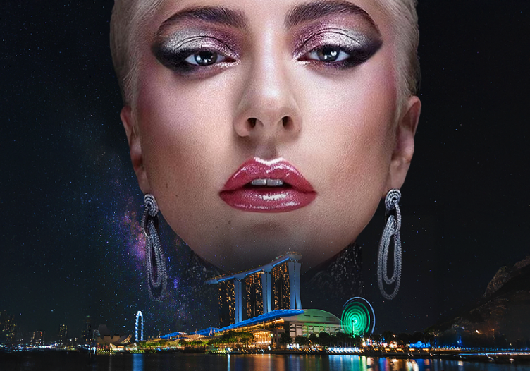 From Labubu to Lady Gaga: Singapore’s tourism bets big amid global gloom