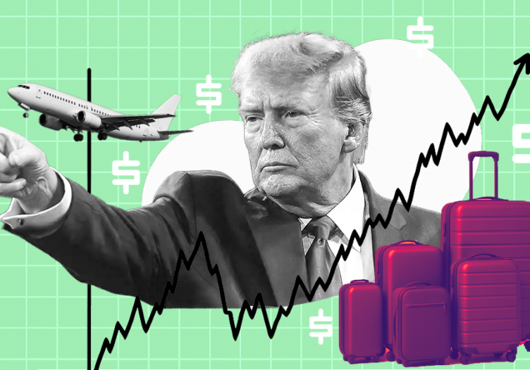 Trump, tariffs and travel: How will the turbulence play out in Asia?