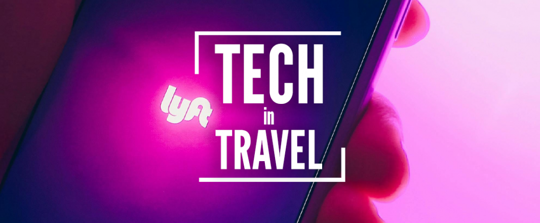 Lyft accelerates in Europe. Lighthouse enhances hospitality tech. Zenmer’s AI agent. More.